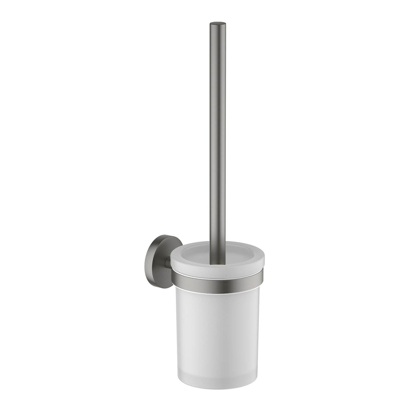 Orbis Wall-Mounted Toilet Brush Set AA260061