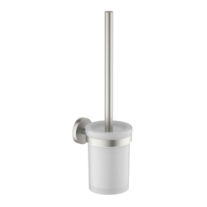 Orbis Wall-Mounted Toilet Brush Set AA260061
