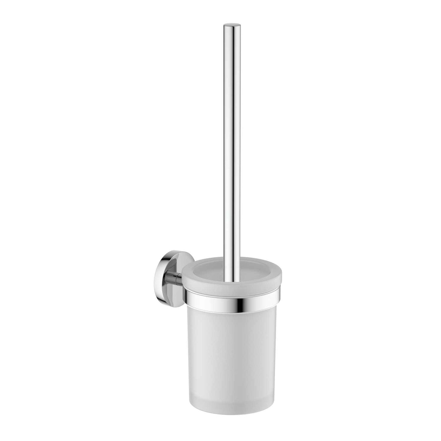 Orbis Wall-Mounted Toilet Brush Set AA260061