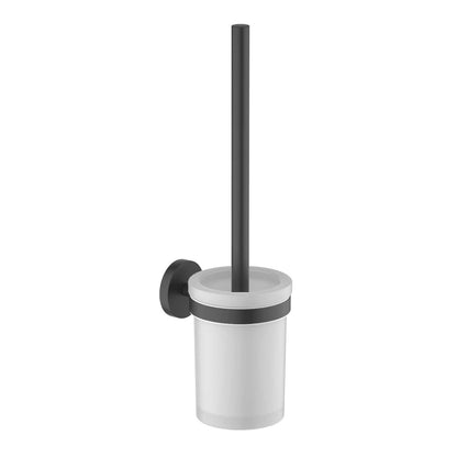 Orbis Wall-Mounted Toilet Brush Set AA260061