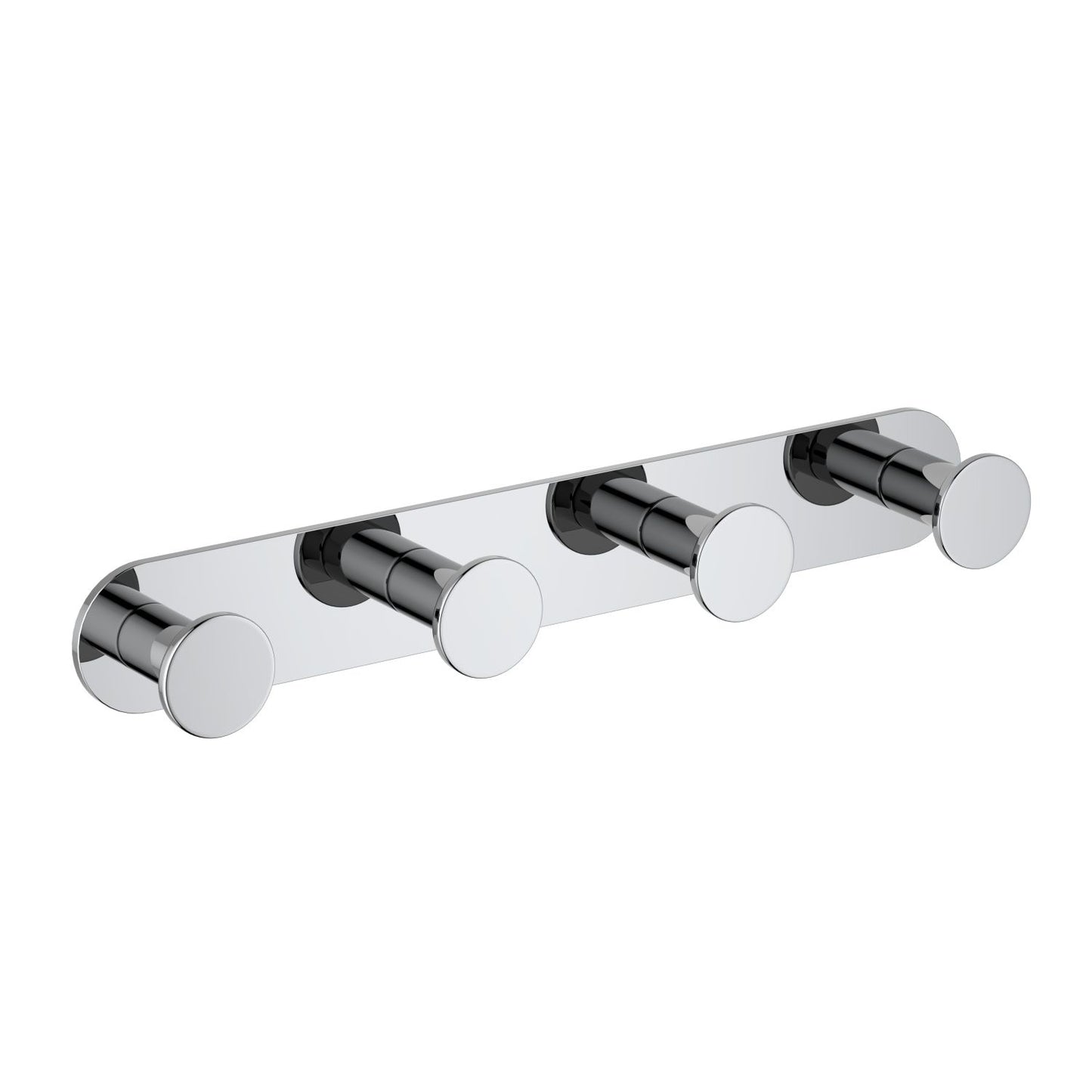 Sleek and Functional Brass Robe Hook for Bathroom Organization AA310014