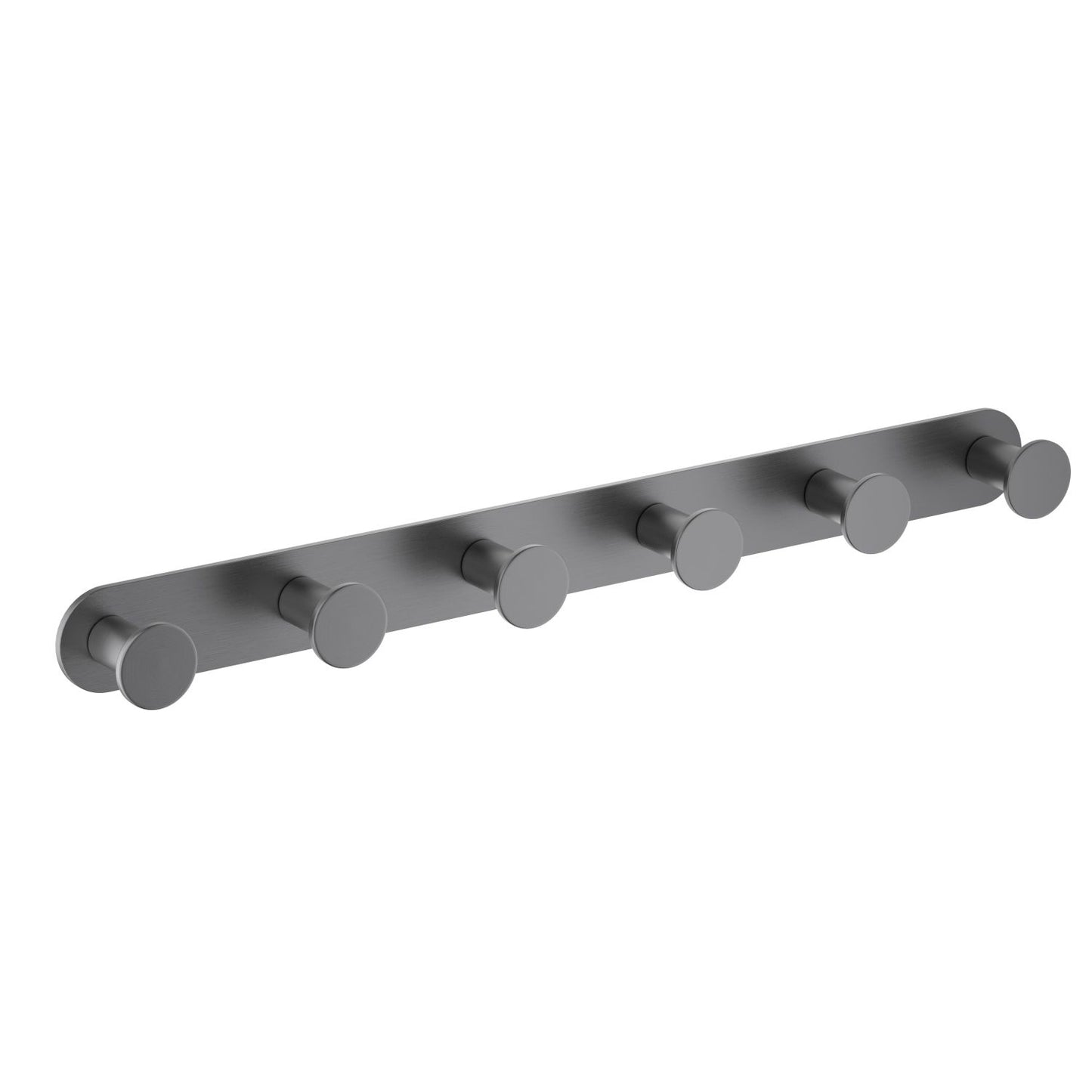 Modern Wall-Mounted Robe Hook in Brass AA310016