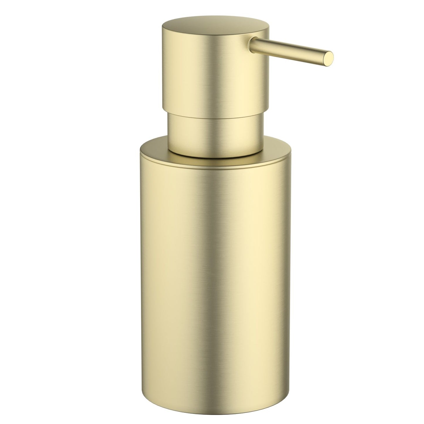 Timeless Freestanding soap dispenser holder AA310036