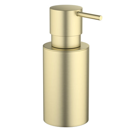 Timeless Freestanding soap dispenser holder AA310036