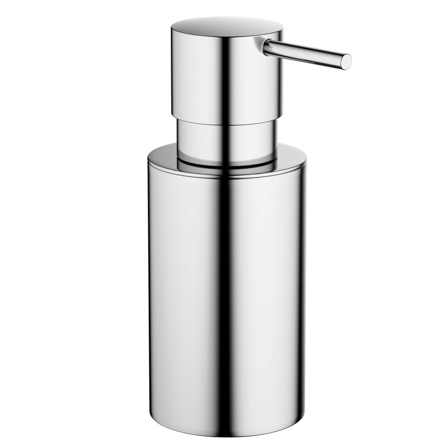 Timeless Freestanding soap dispenser holder AA310036