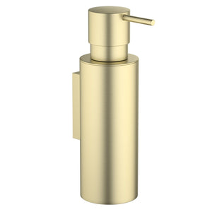Timeless Wall mounted  soap dispenser holder AA310037