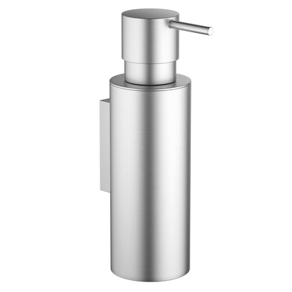 Timeless Wall mounted  soap dispenser holder AA310037