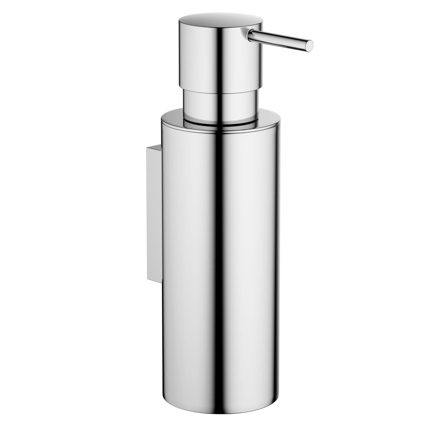 Timeless Wall mounted  soap dispenser holder AA310037
