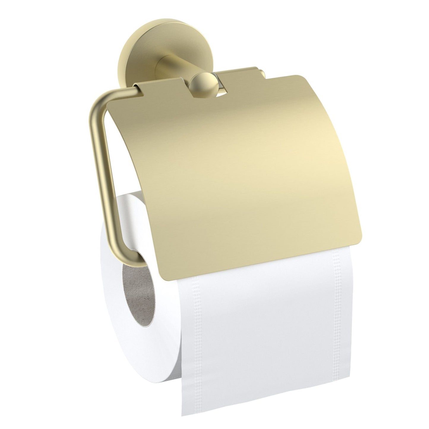 Timeless Tissue holder with cover AA310042