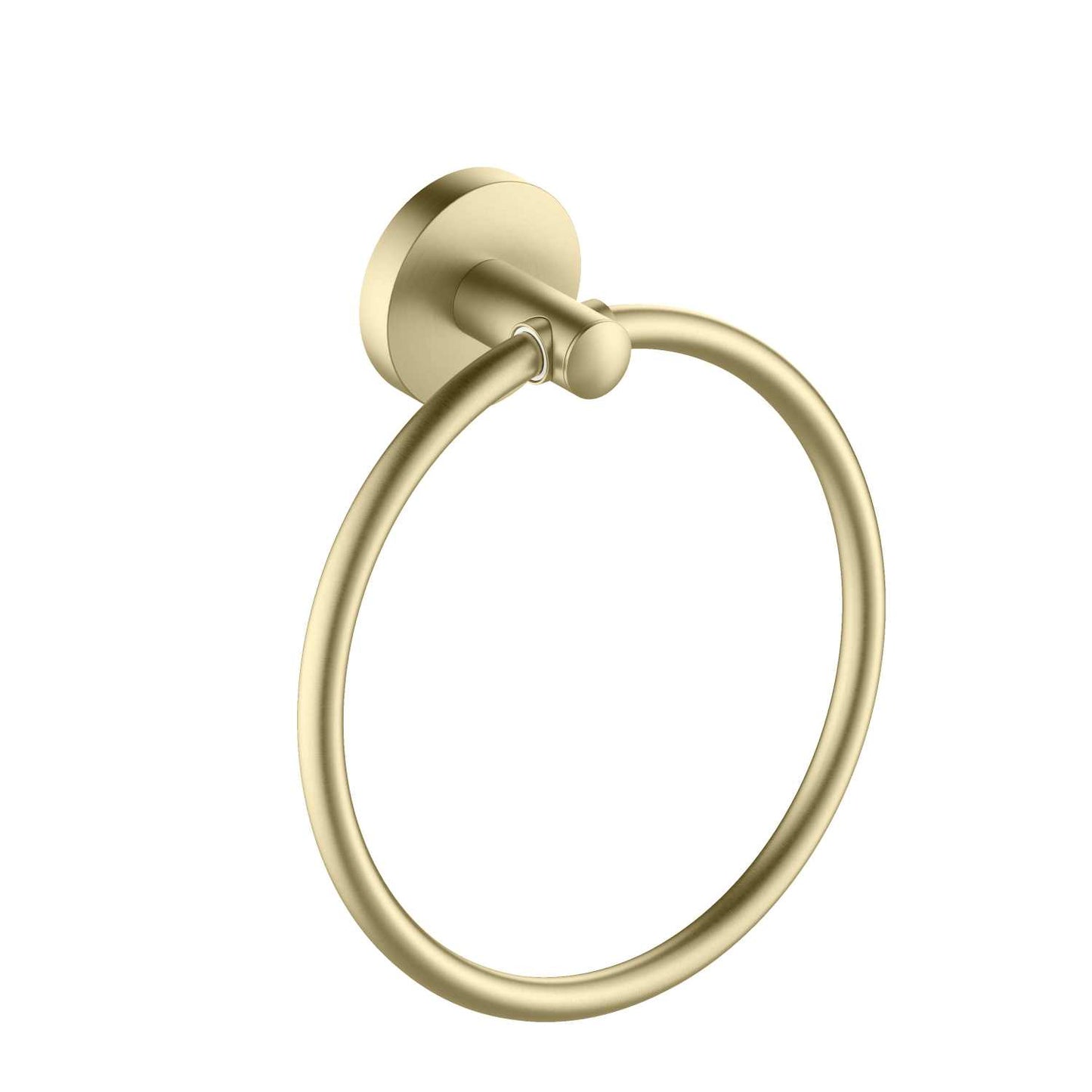 Timeless round  towel ring AA310050