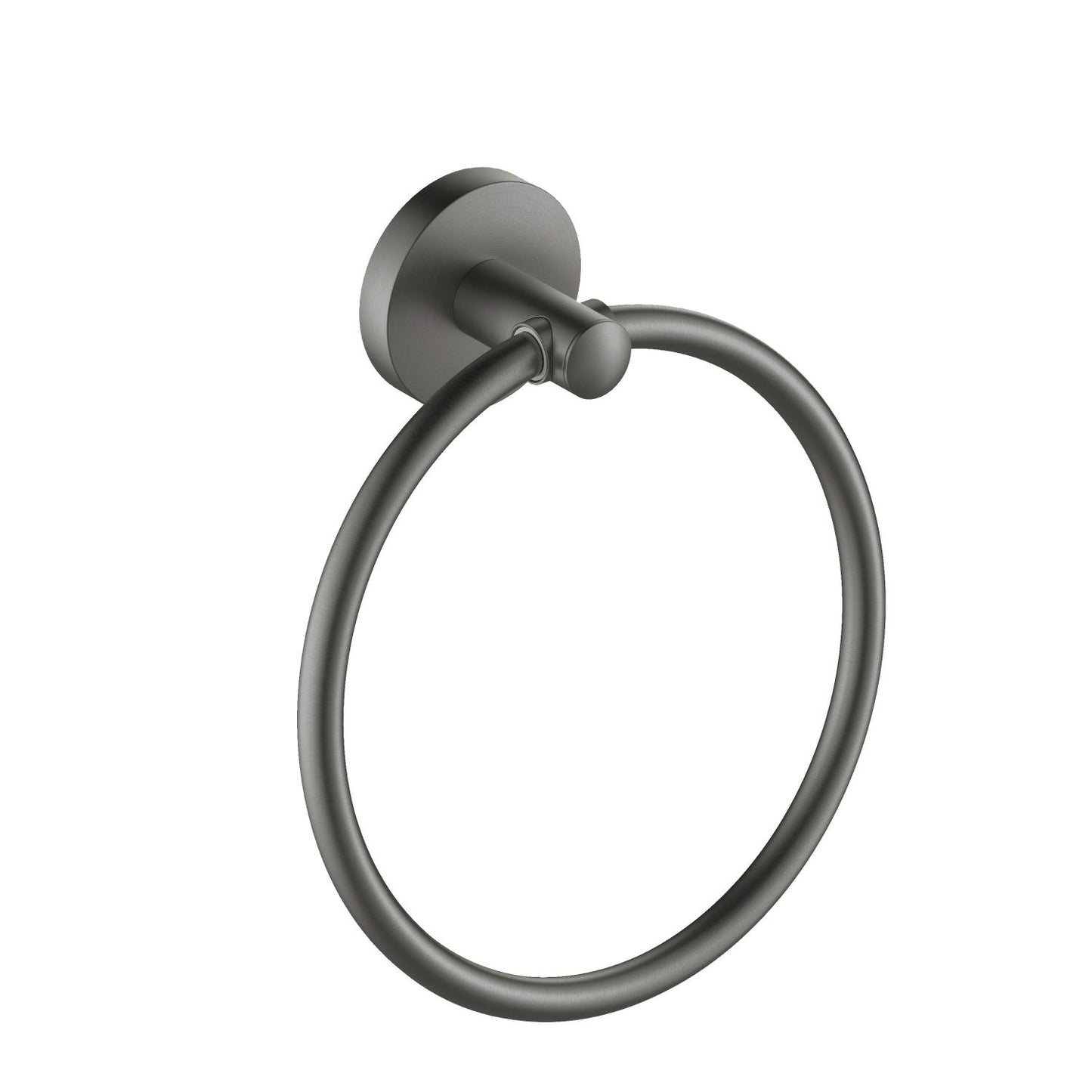Timeless round  towel ring AA310050