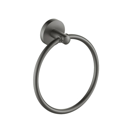 Timeless round  towel ring AA310050