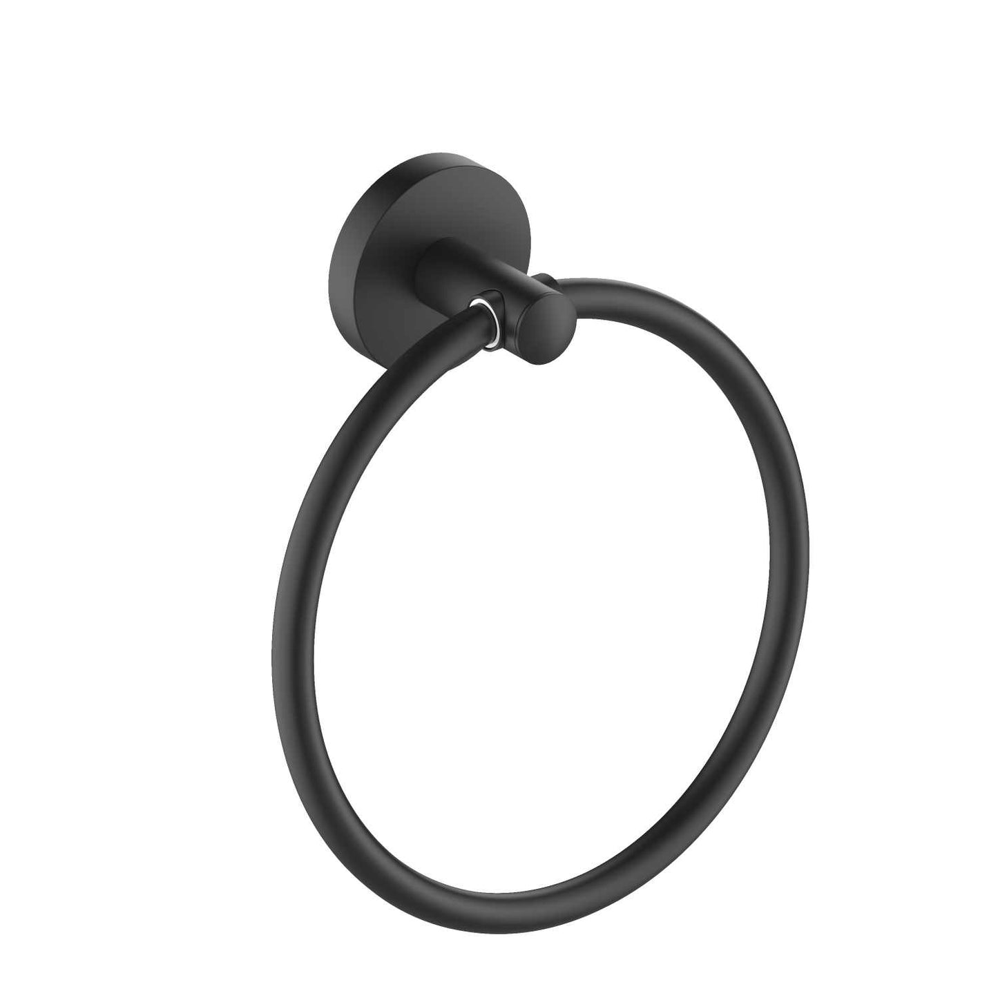 Timeless round  towel ring AA310050