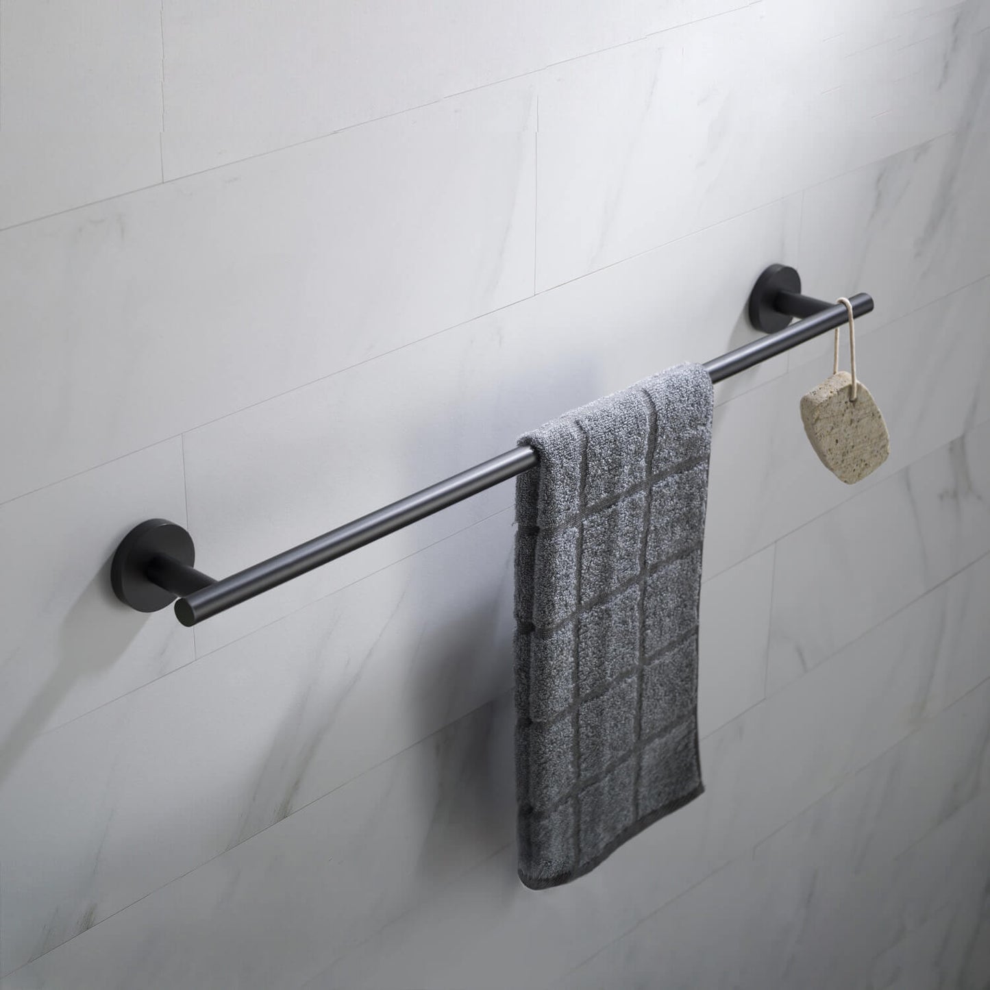 Timeless Towel bar 600mm AA310053