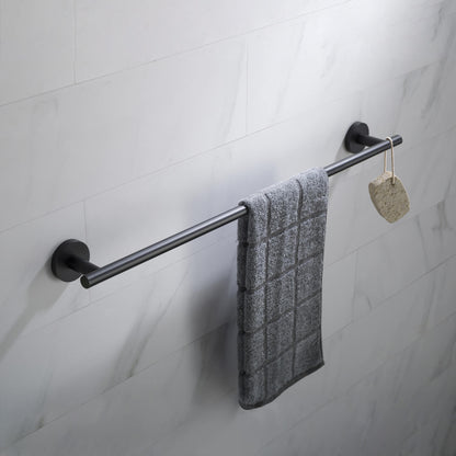 Timeless Towel bar 600mm AA310053