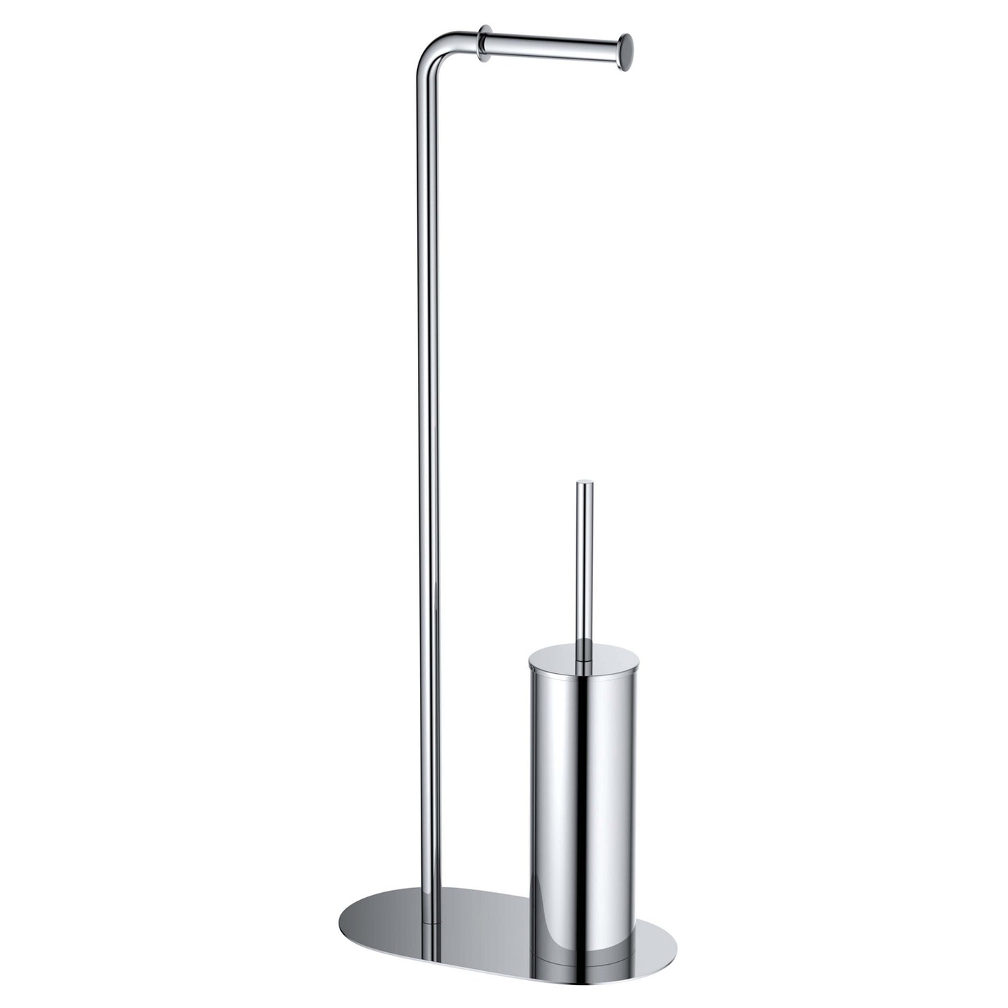 Timeless Floor standing accessories set AA310091