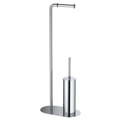 Timeless Floor standing accessories set AA310091