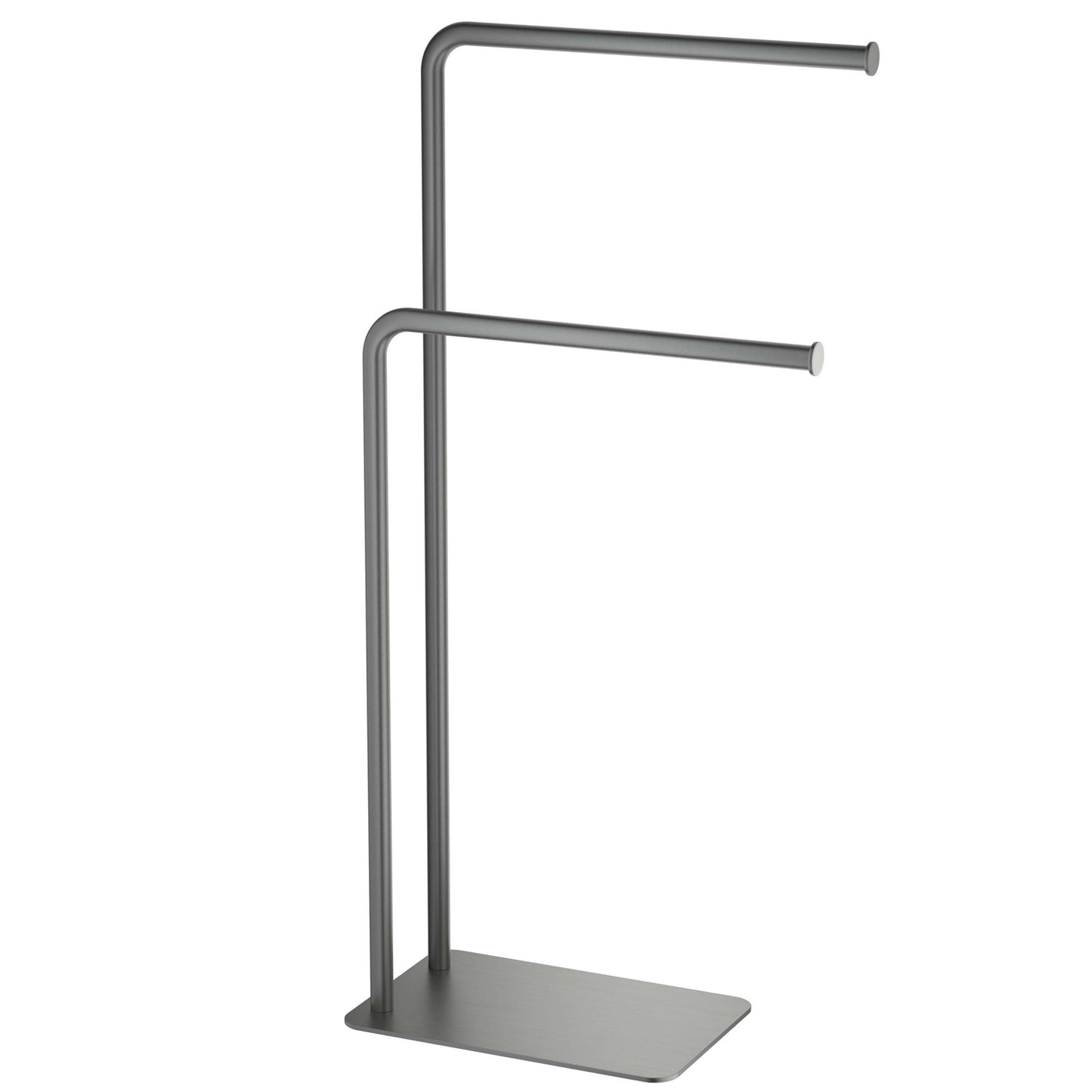 Timeless Floor standing towel holder set AA310092