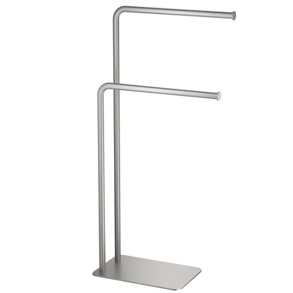 Timeless Floor standing towel holder set AA310092