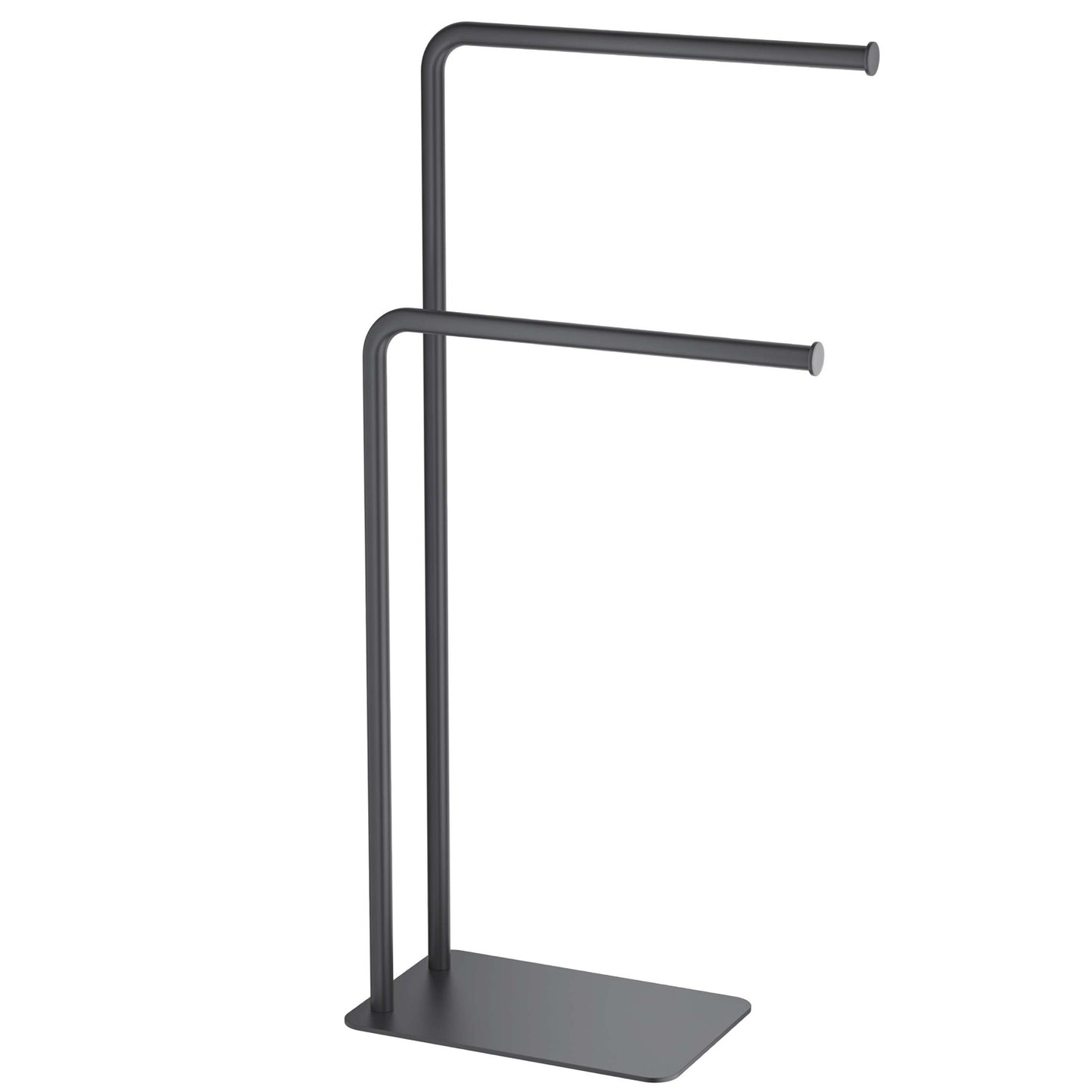 Timeless Floor standing towel holder set AA310092