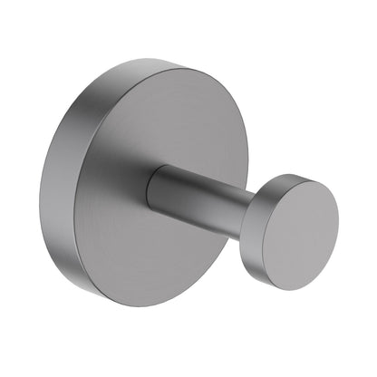 Contemporary Brass Robe Hook for Modern Bathrooms AA320011