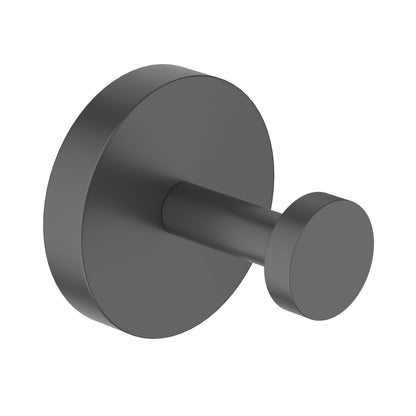Contemporary Brass Robe Hook for Modern Bathrooms AA320011