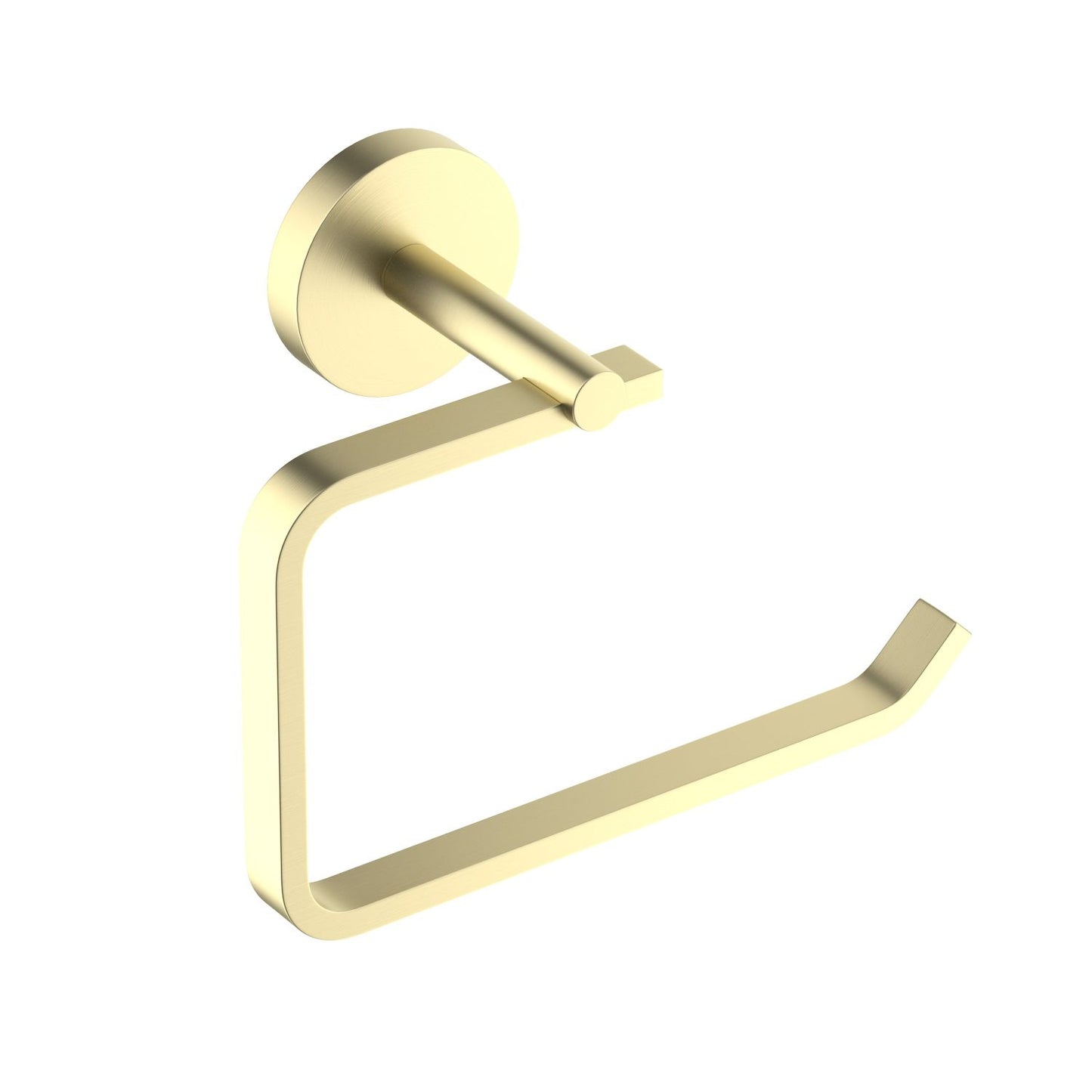 Bathroom Essential Brass Tissue Holder AA320041