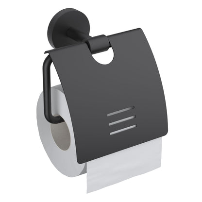 Stylish & Durable Design Brass Tissue Holder With Cover AA320042