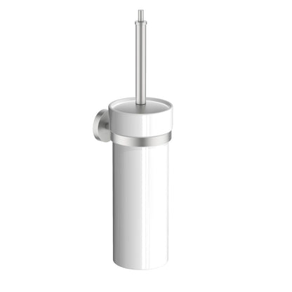 Luxury Brass Toilet Brush Holder AA320061