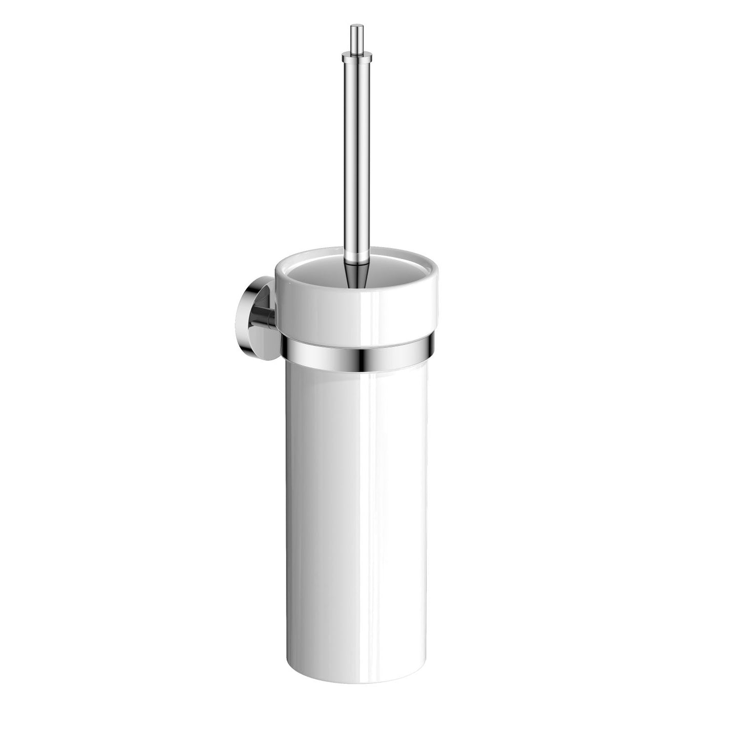 Luxury Brass Toilet Brush Holder AA320061