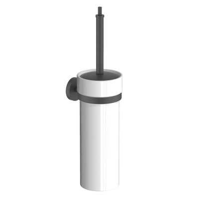 Luxury Brass Toilet Brush Holder AA320061