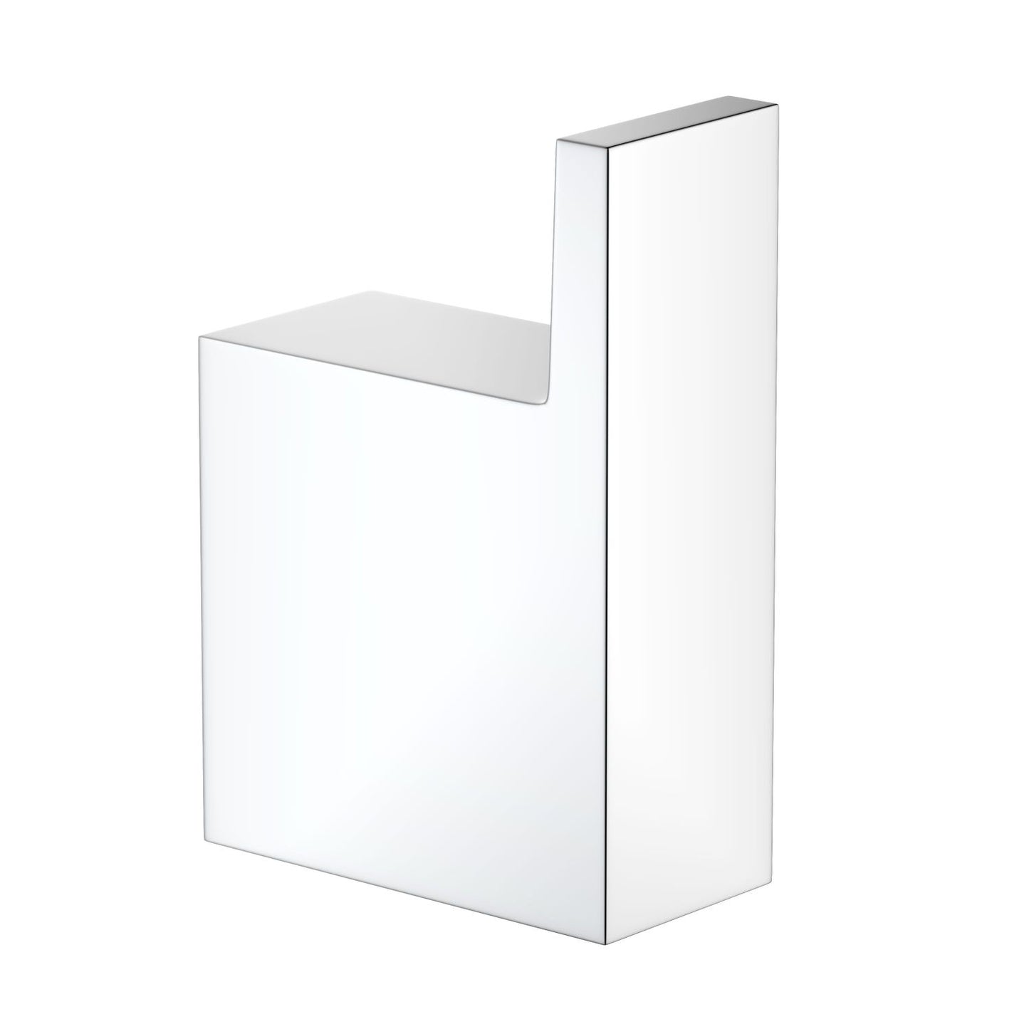 Contemporary Brass Robe Hook for Modern Bathrooms AA350011