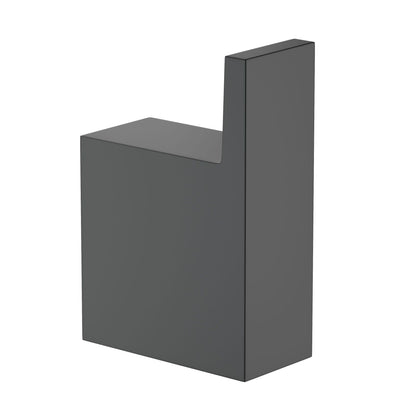 Contemporary Brass Robe Hook for Modern Bathrooms AA350011