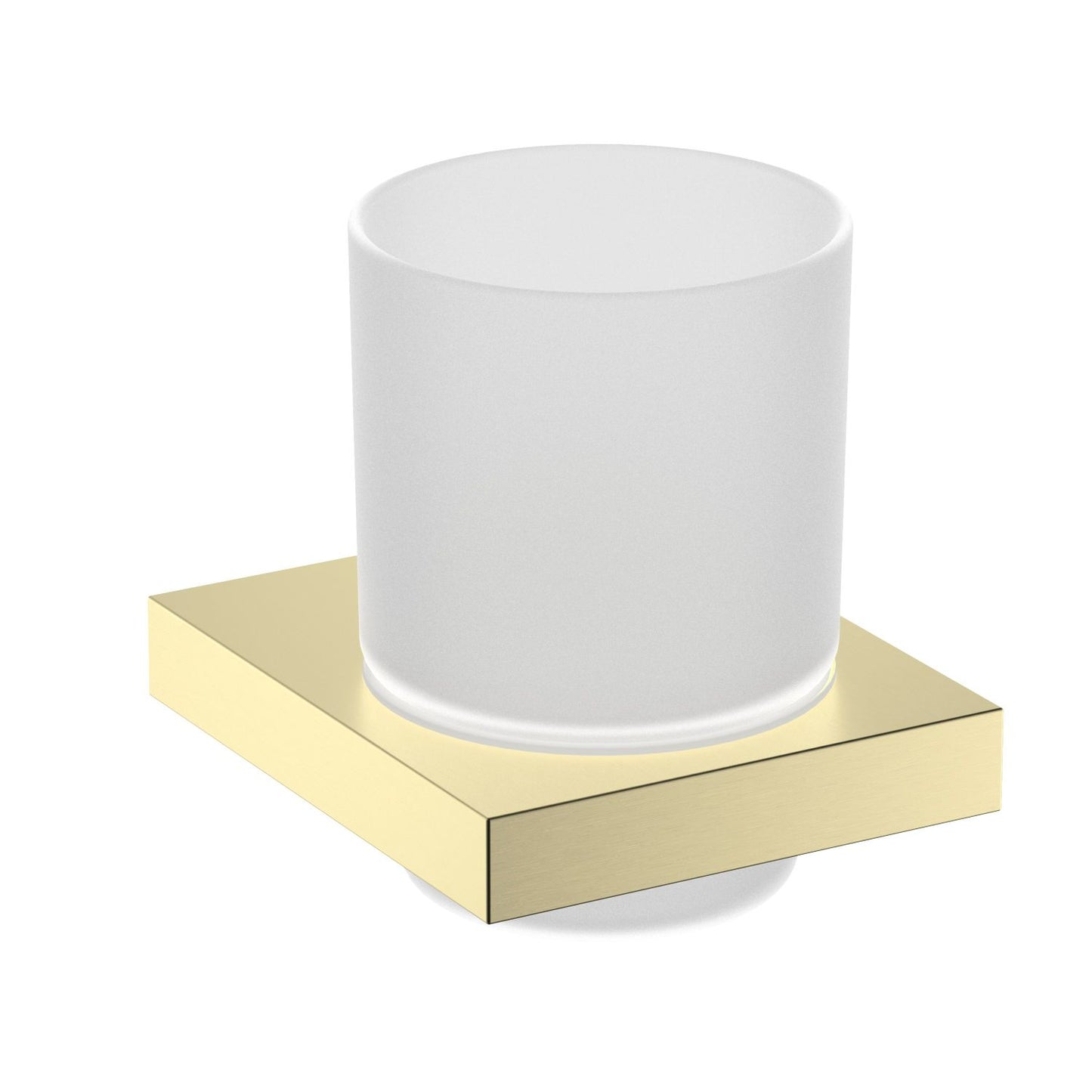 High-End Brass Glass Tumbler Holder AA350031