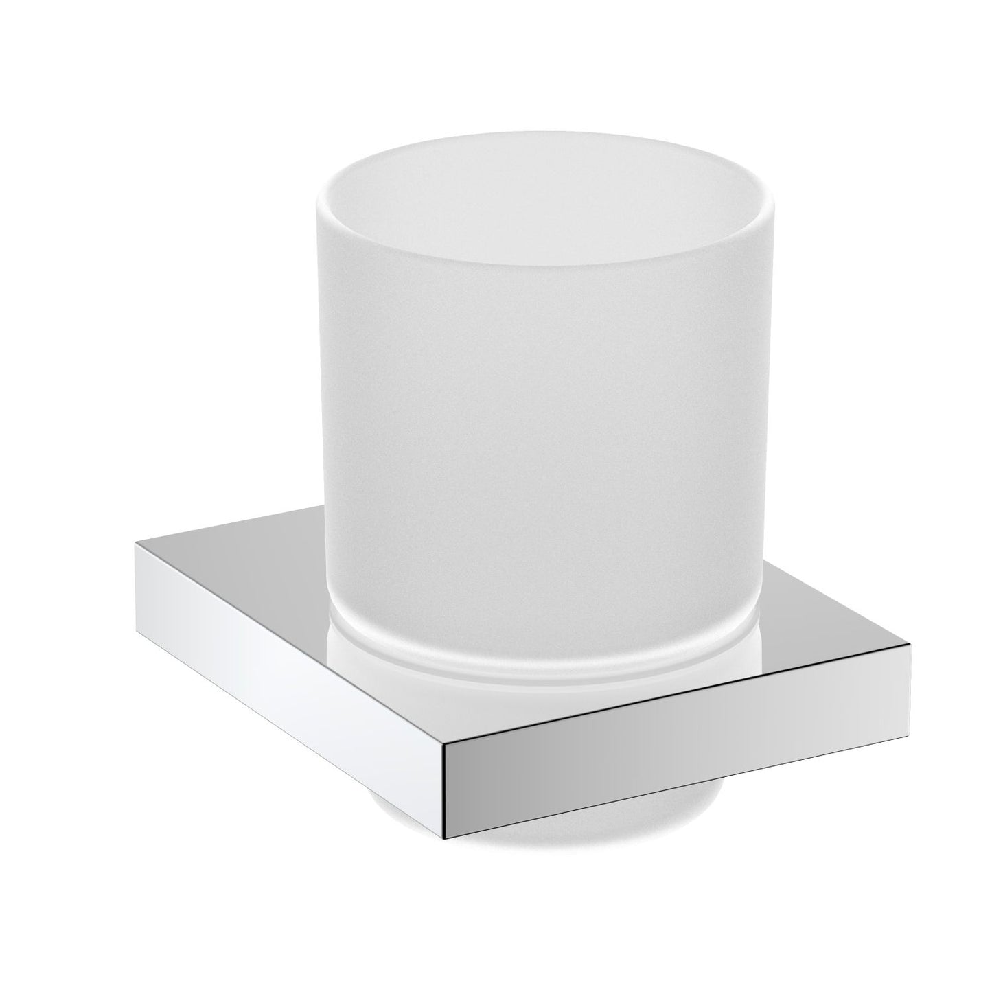High-End Brass Glass Tumbler Holder AA350031