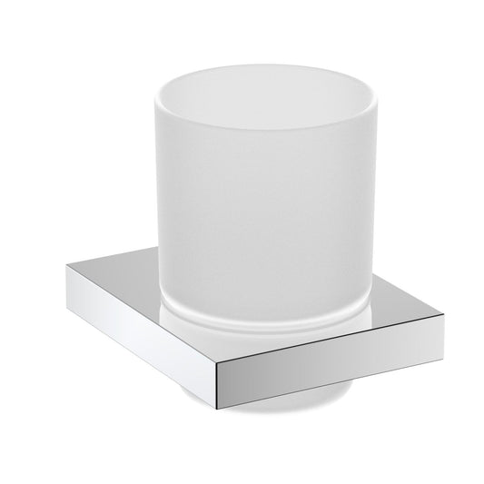 High-End Brass Glass Tumbler Holder AA350031
