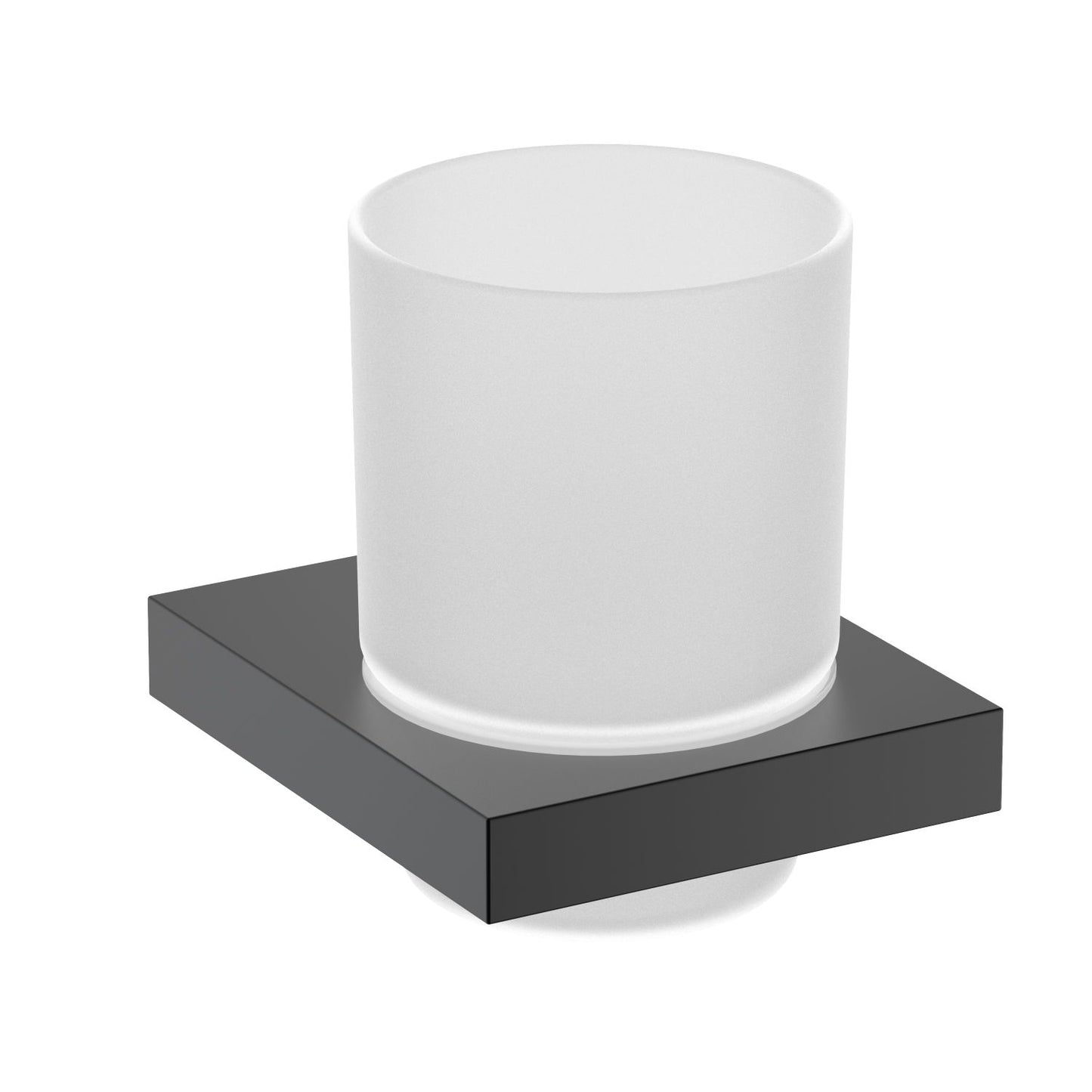High-End Brass Glass Tumbler Holder AA350031