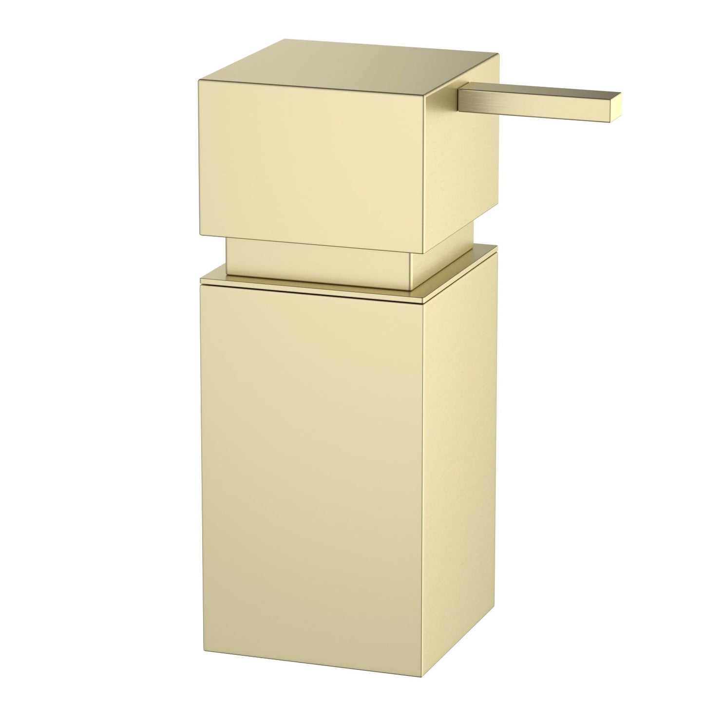 CITI Brass Free standing soap dispenser AA350036