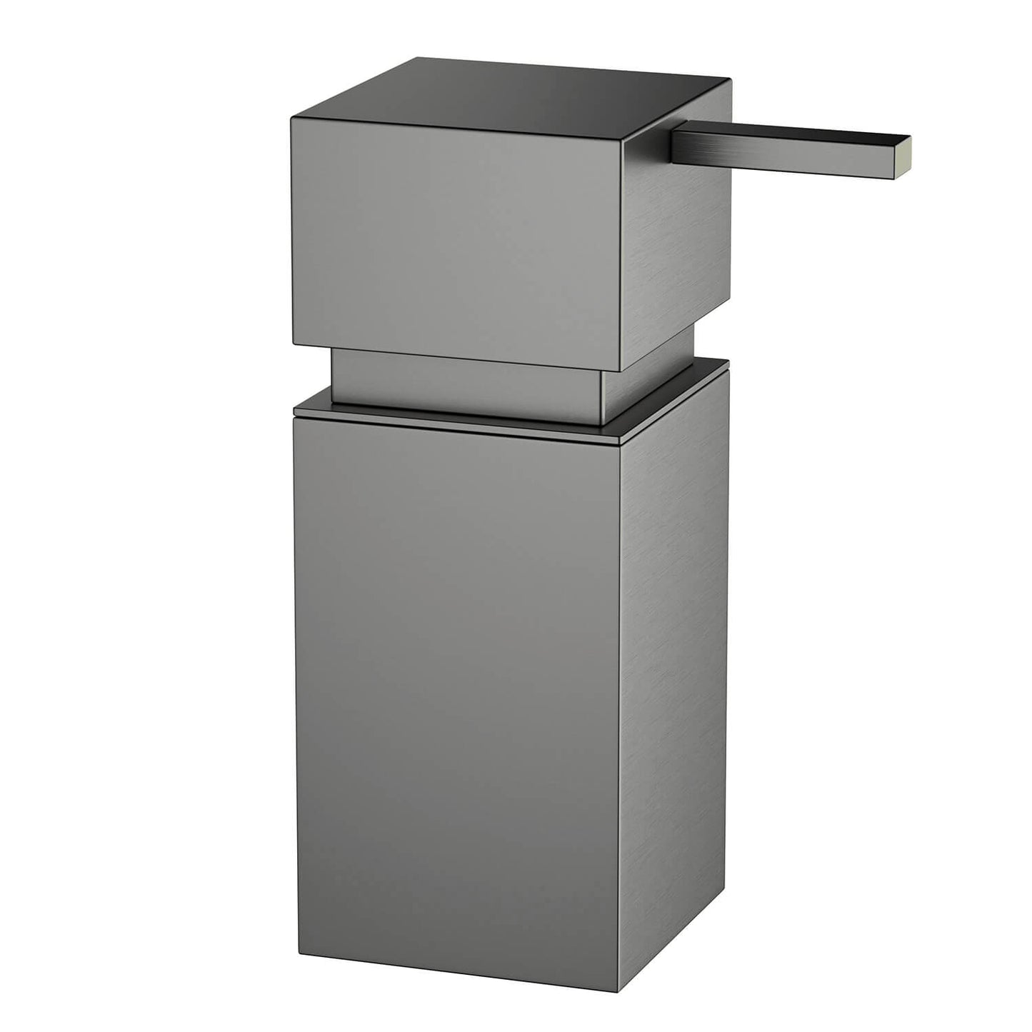CITI Brass Free standing soap dispenser AA350036