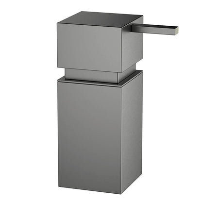 CITI Brass Free standing soap dispenser AA350036