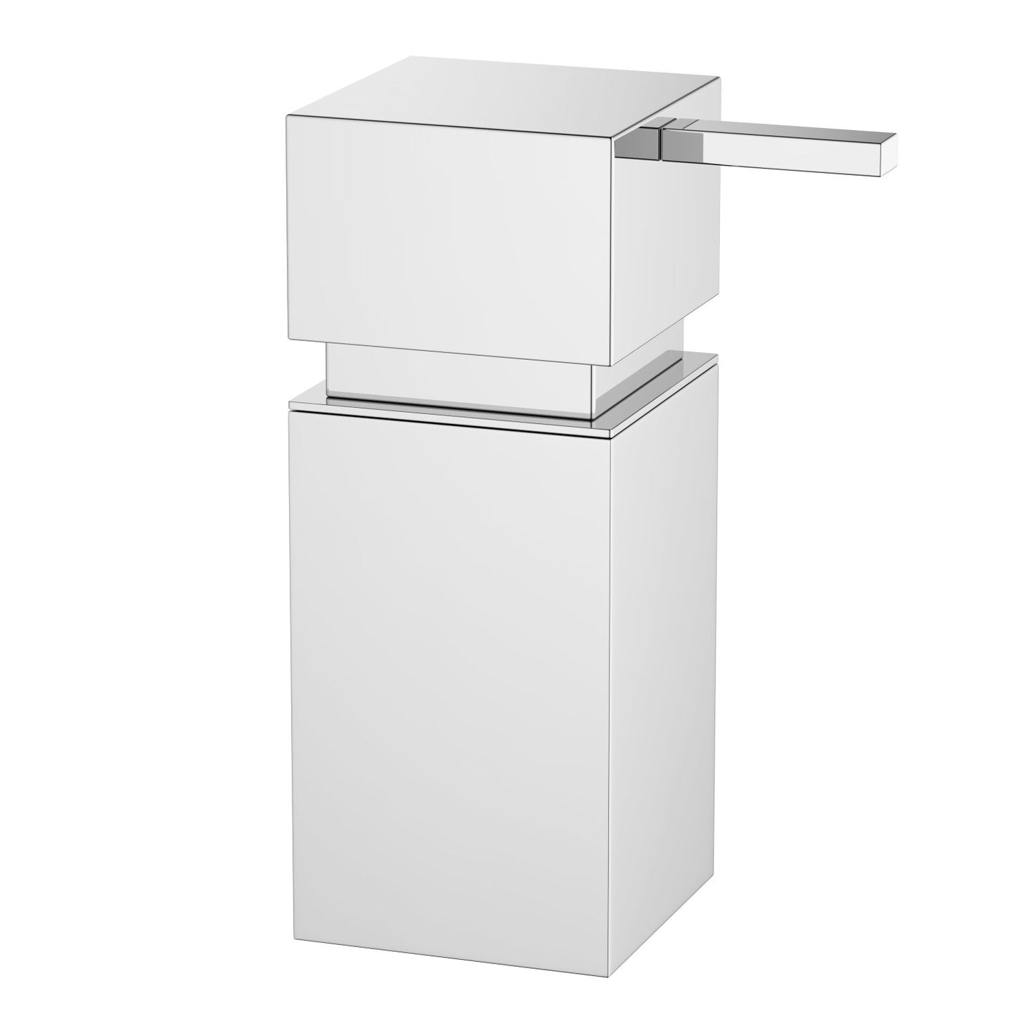 CITI Brass Free standing soap dispenser AA350036