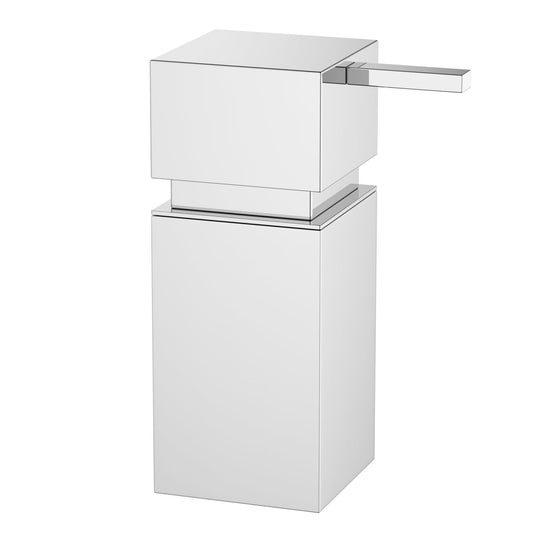 CITI Brass Free standing soap dispenser AA350036