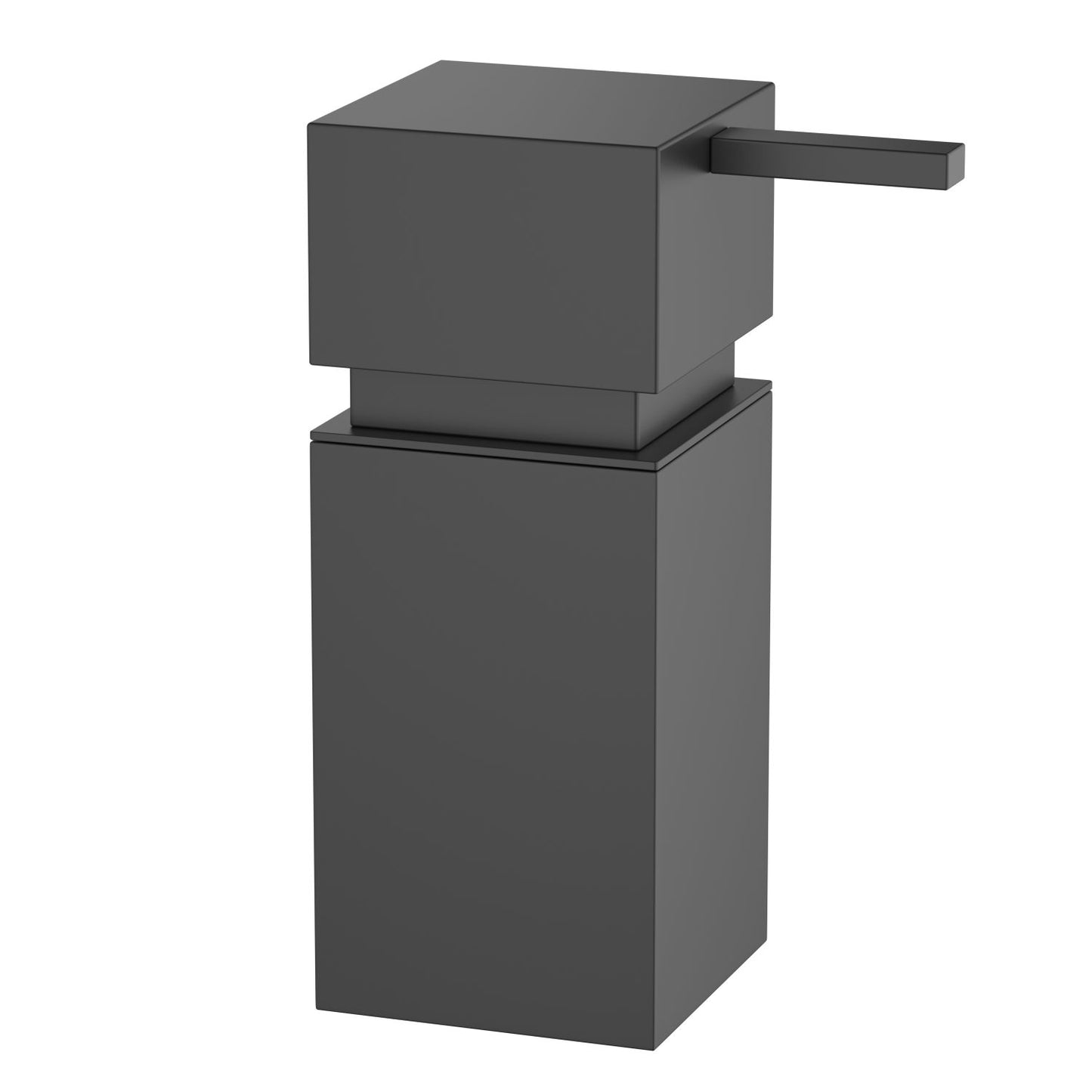 CITI Brass Free standing soap dispenser AA350036