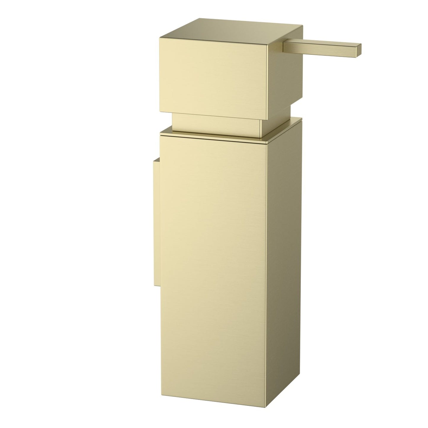 CITI Brass Wall mounted soap dispenser AA350037
