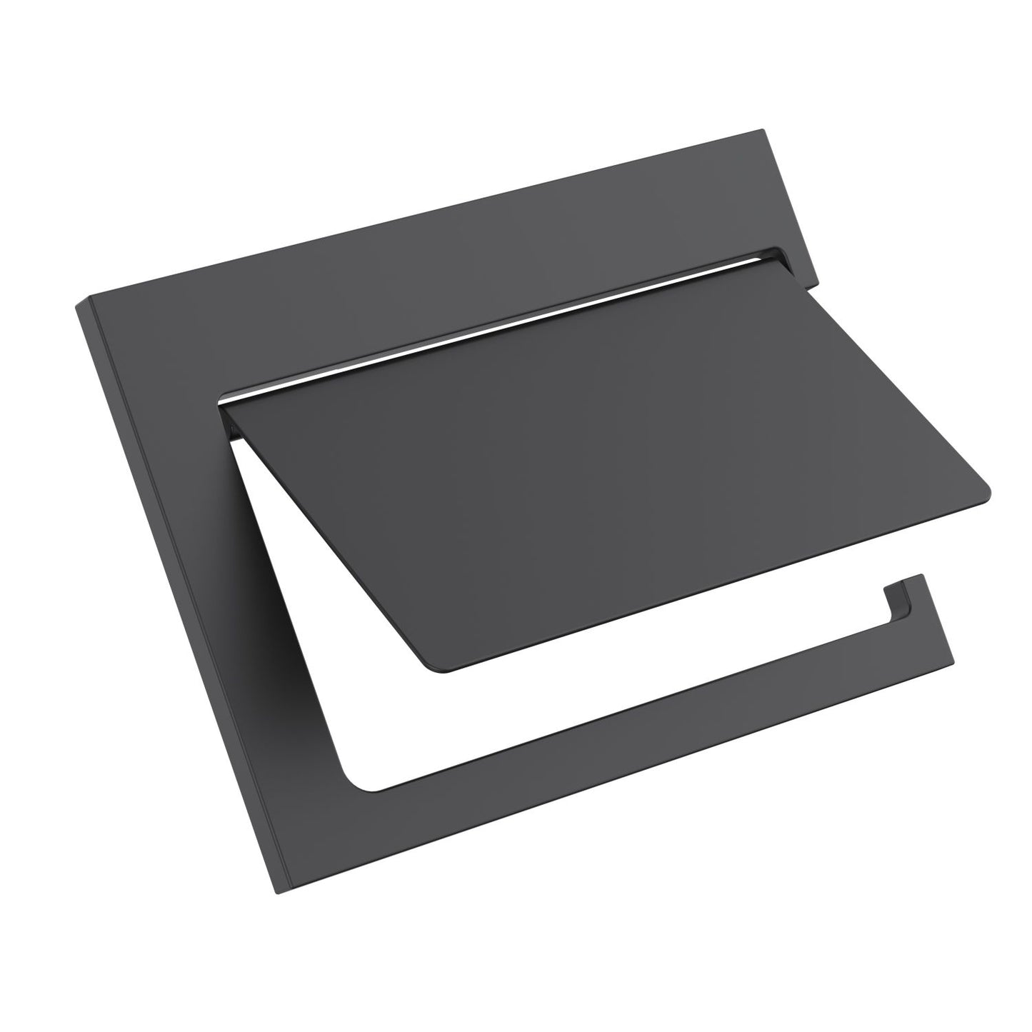 Modern Brass Tissue Holder With Cover AA350042