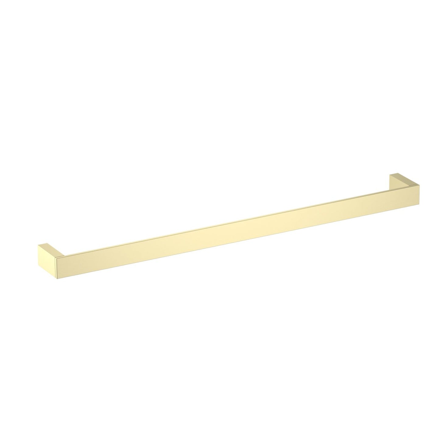 Luxury Brass Wall-Mounted Towel Bar AA350053