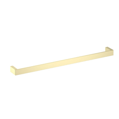 Luxury Brass Wall-Mounted Towel Bar AA350053