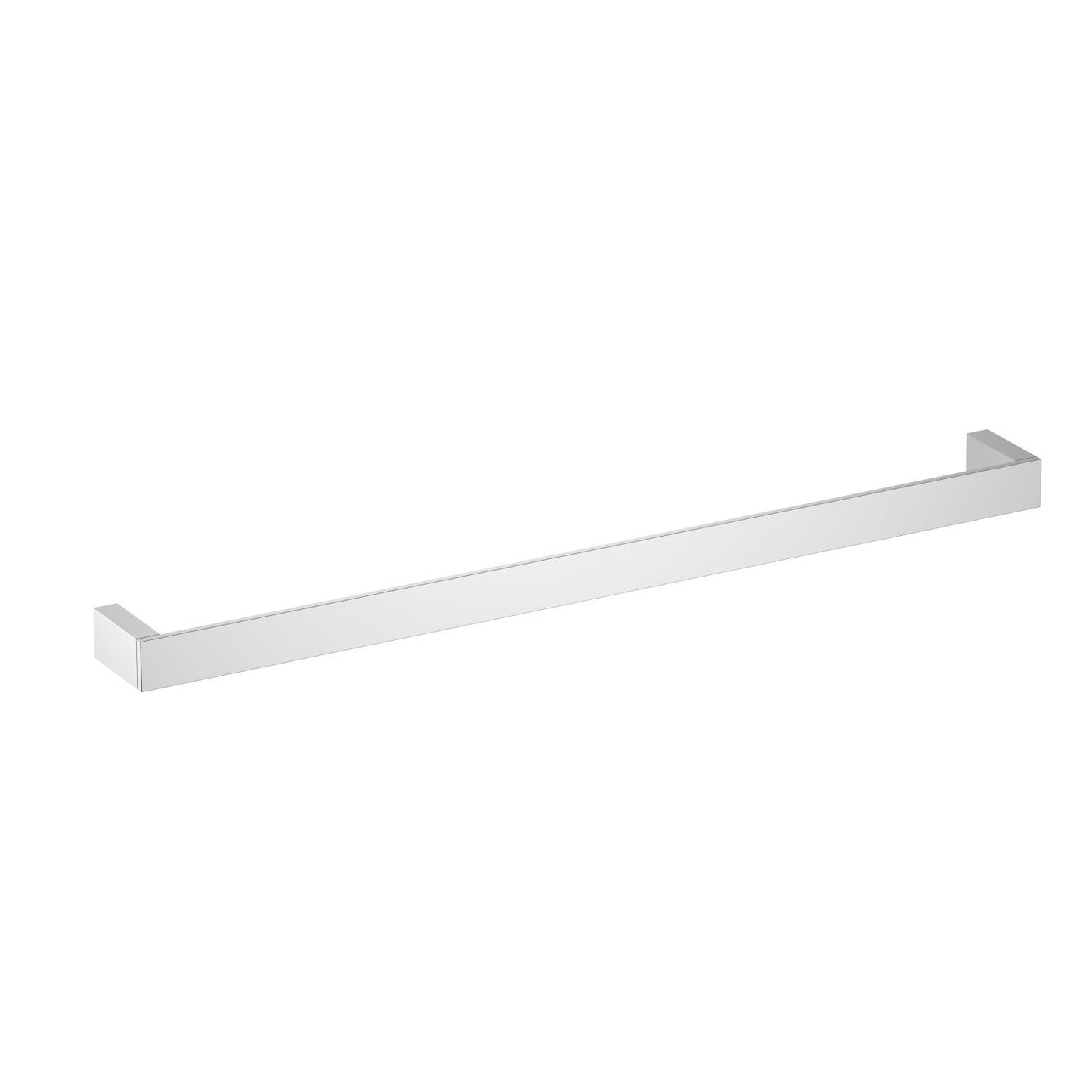 Luxury Brass Wall-Mounted Towel Bar AA350053