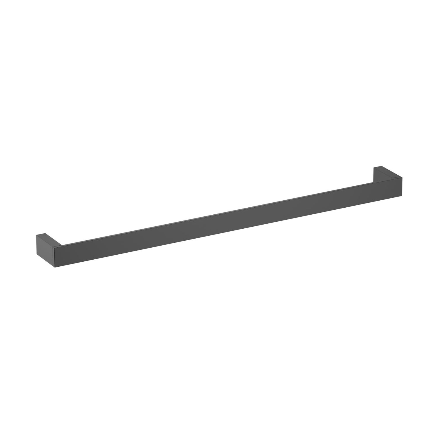 Luxury Brass Wall-Mounted Towel Bar AA350053