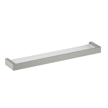 CITI Brass Stylish Brass Glass Shelf AA350072